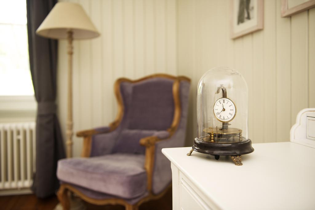 B&B Langenberg Langnau am Albis Værelse billede