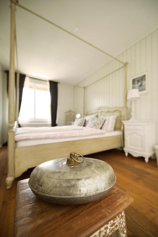 B&B Langenberg Langnau am Albis Eksteriør billede
