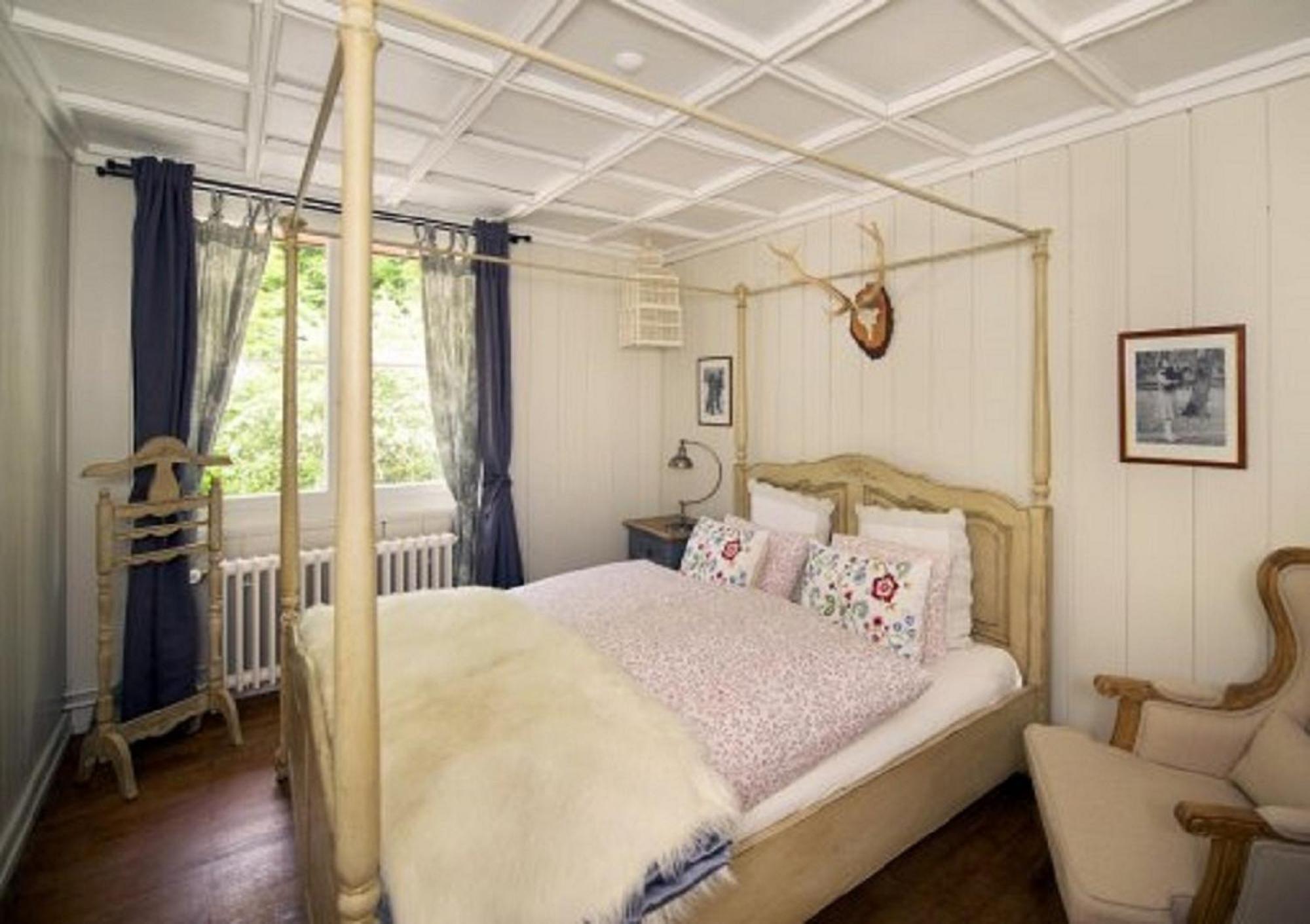 B&B Langenberg Langnau am Albis Eksteriør billede