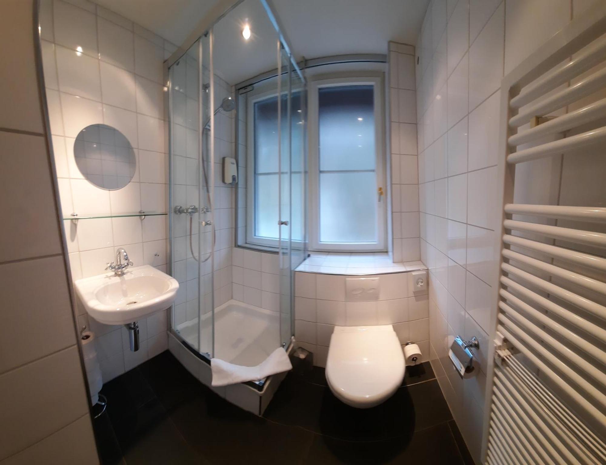B&B Langenberg Langnau am Albis Eksteriør billede