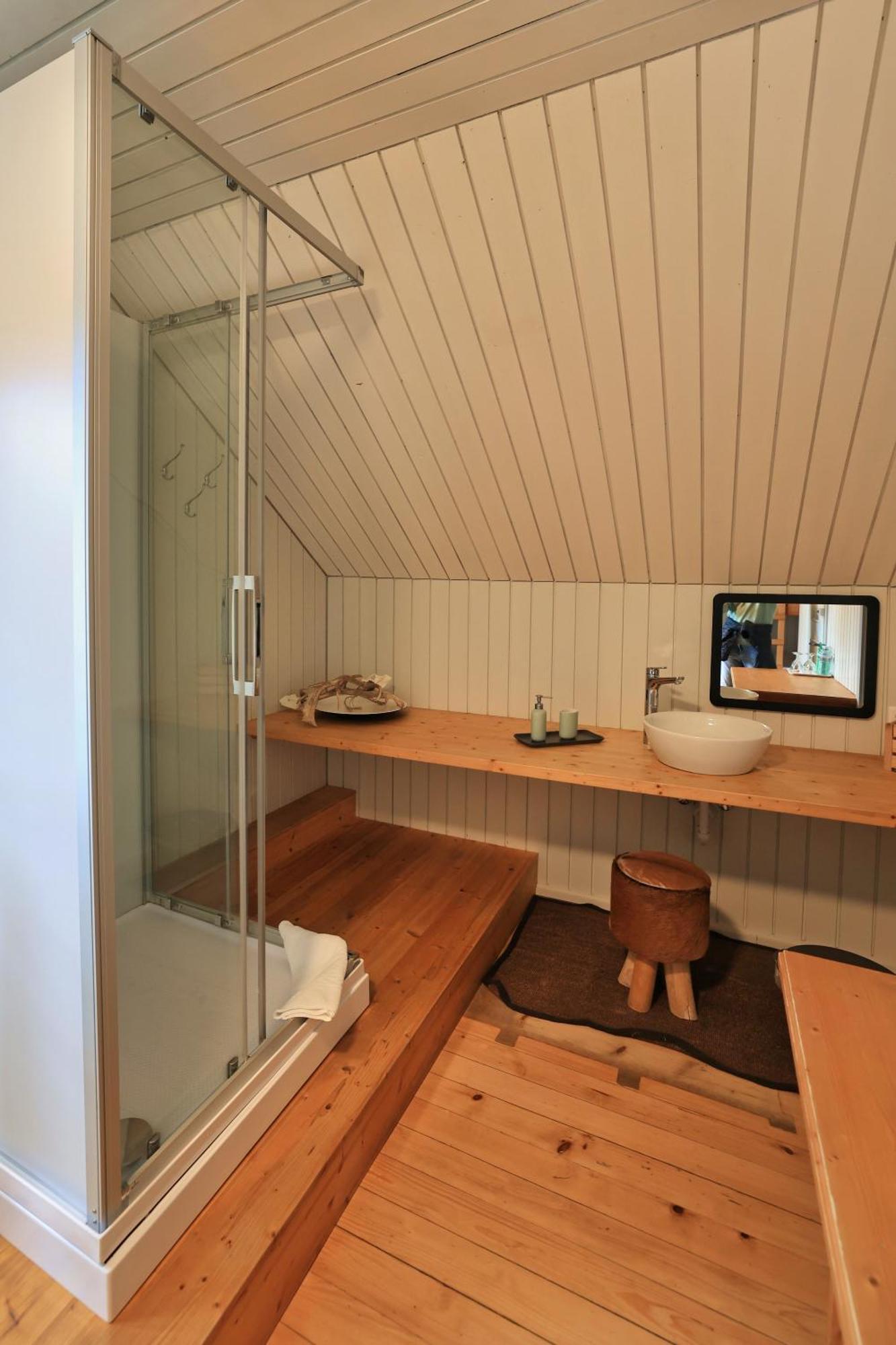 B&B Langenberg Langnau am Albis Eksteriør billede