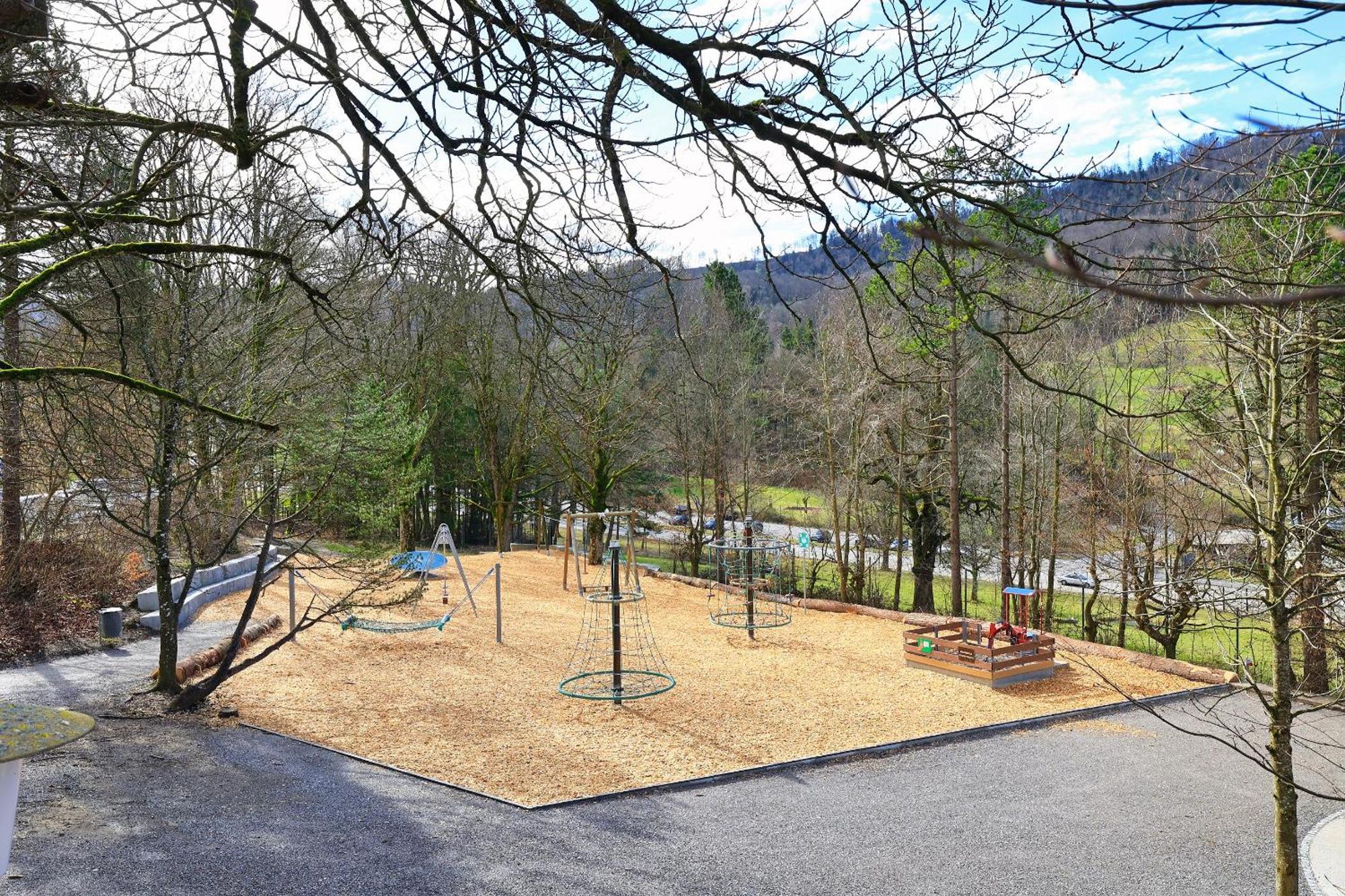 B&B Langenberg Langnau am Albis Eksteriør billede