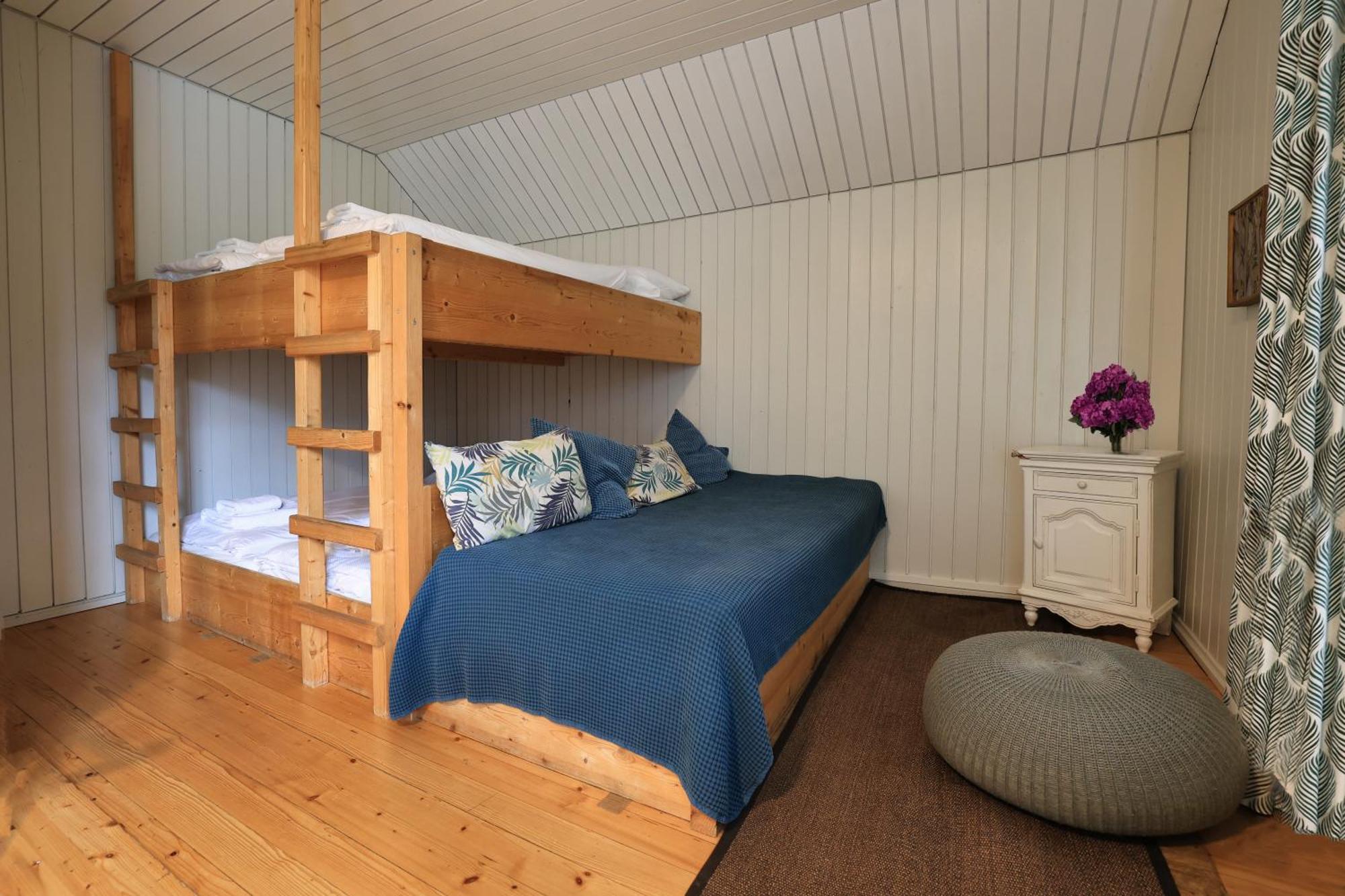 B&B Langenberg Langnau am Albis Eksteriør billede
