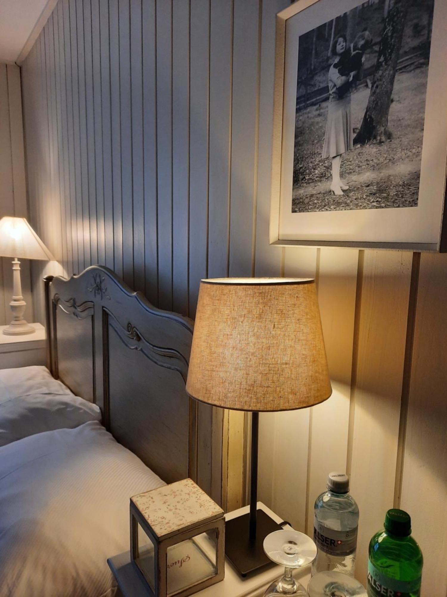 B&B Langenberg Langnau am Albis Eksteriør billede