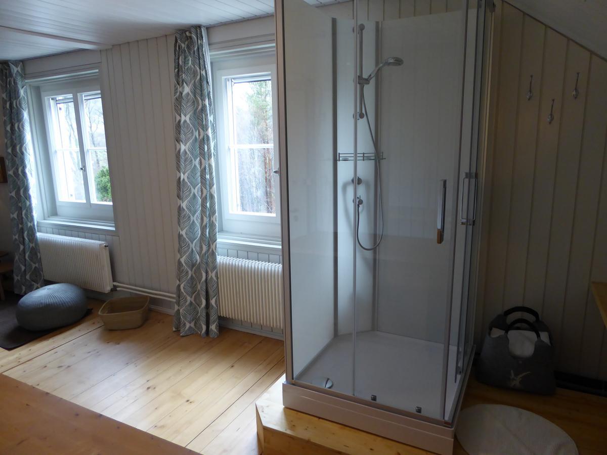 B&B Langenberg Langnau am Albis Eksteriør billede