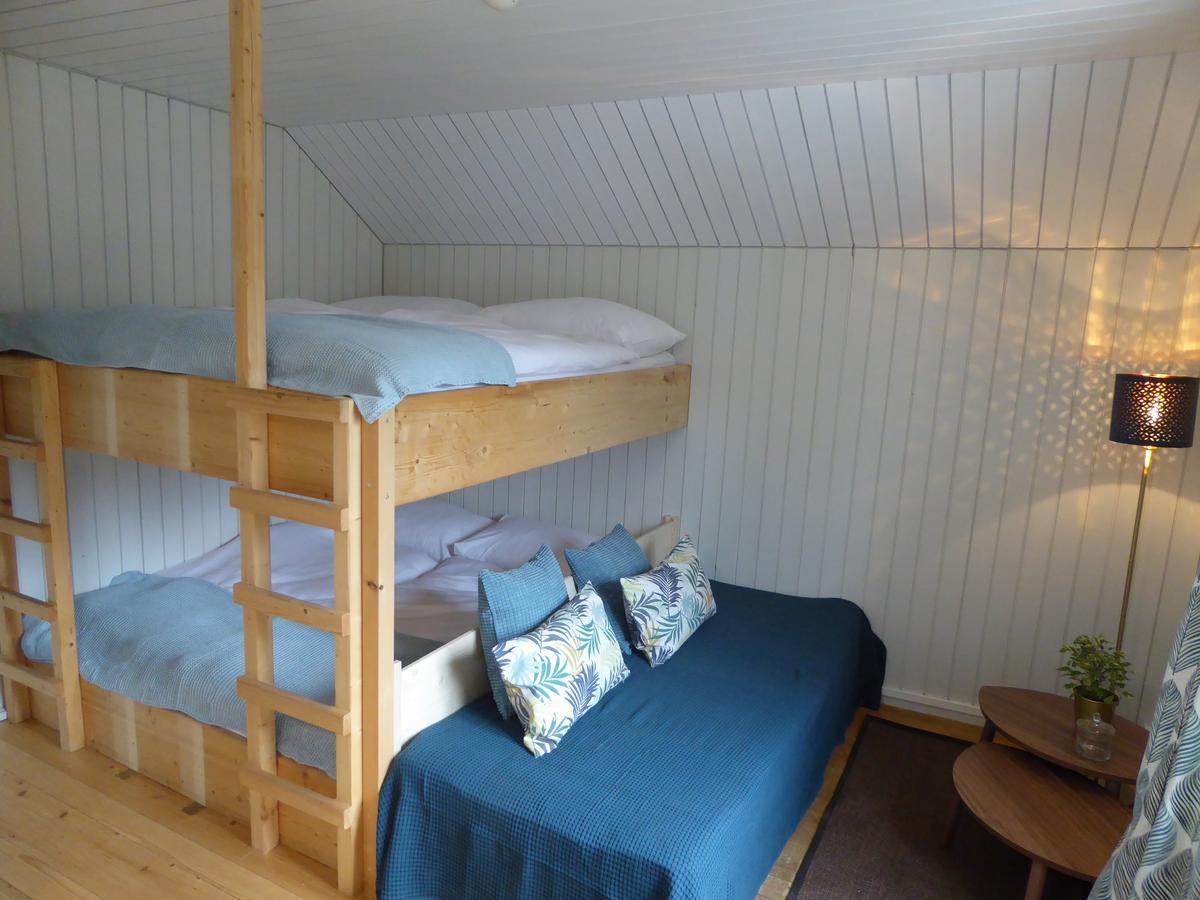 B&B Langenberg Langnau am Albis Eksteriør billede
